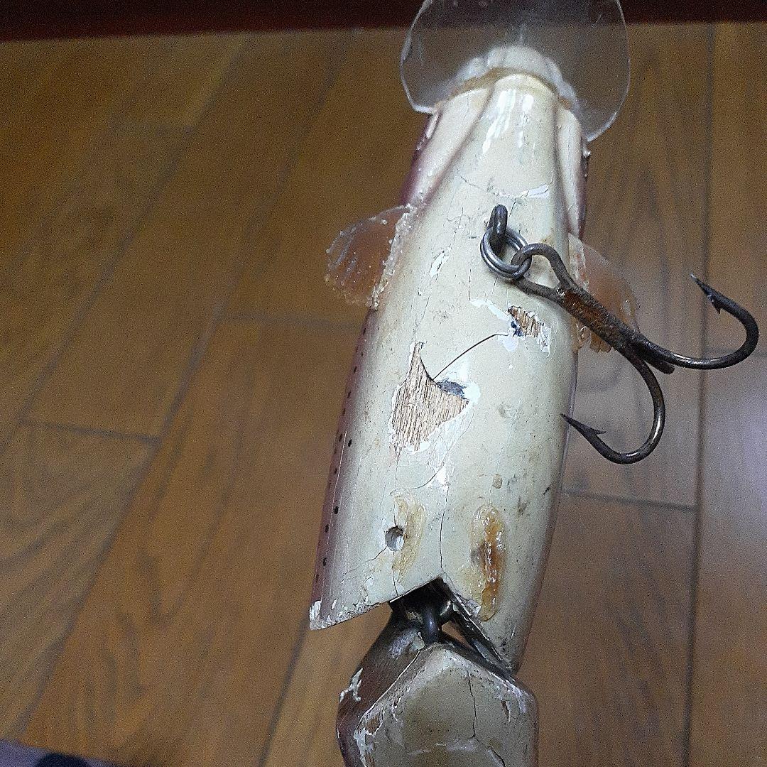 激レア　初代　キャスティーク　トラウト　復刻ではありません！