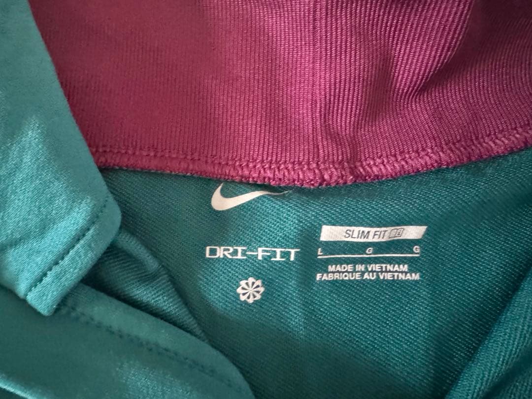 【NIKE】パリ・サンジェルマン ドライフィット ストライク ロングスリーブ