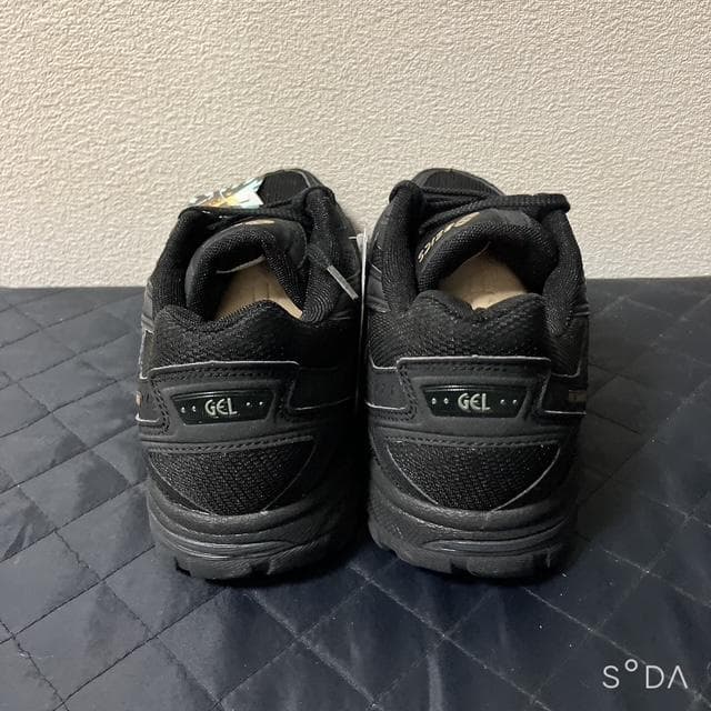 【未使用】ASICS GEL SOUNDER MA2 TJG902（プー135）