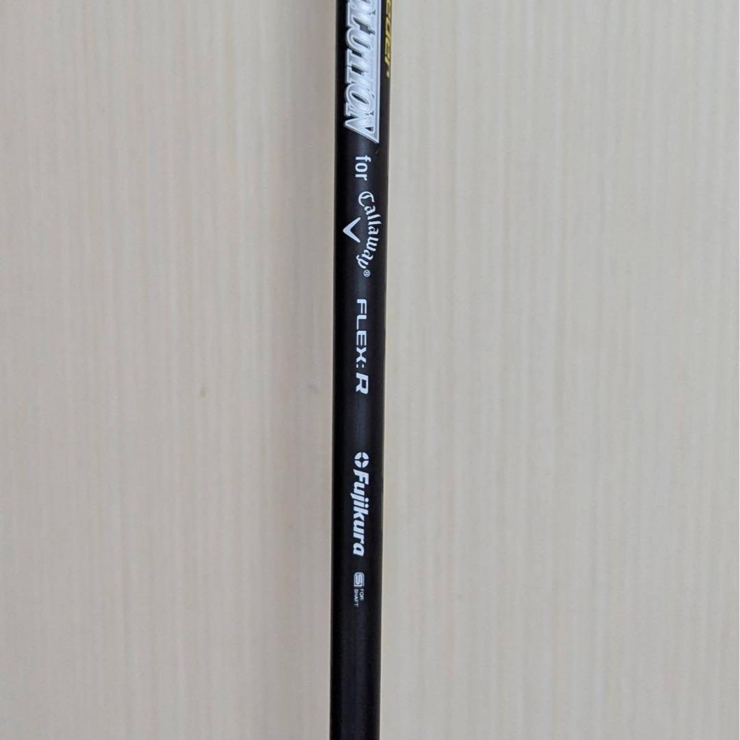 キャロウェイ EPIC FORGED STAR 5番アイアン 5鉄 5I