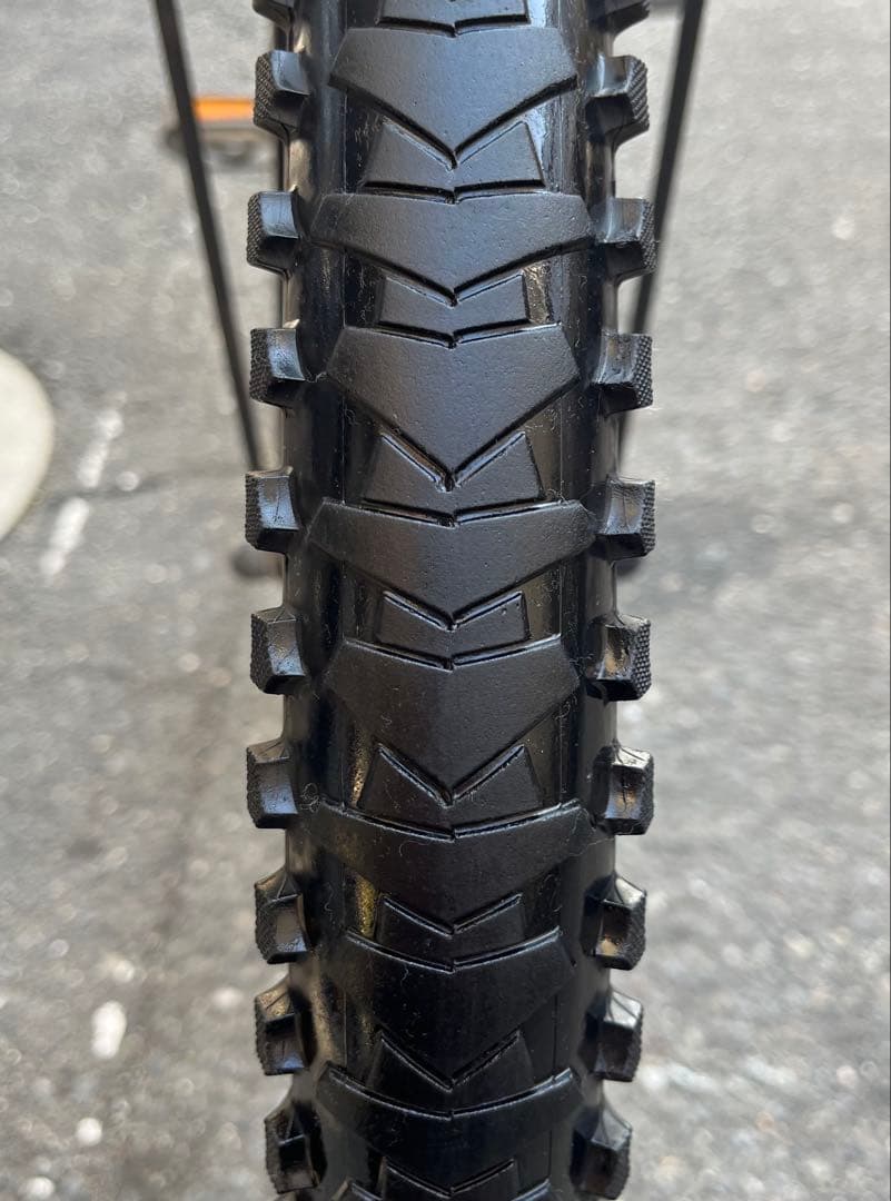 BRIDGESTONE ハイディー　電動自転車　発送不可　大阪から