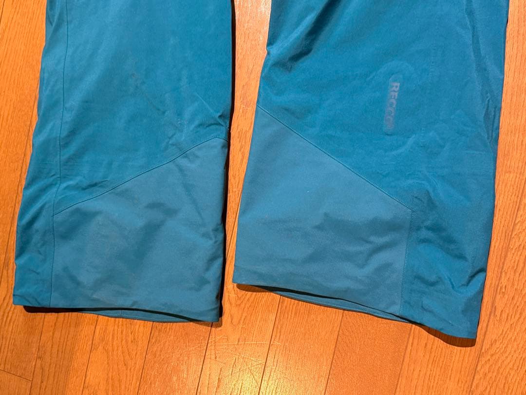 パタゴニア　パウスレイヤー　PATAGONIA POWSLAYER