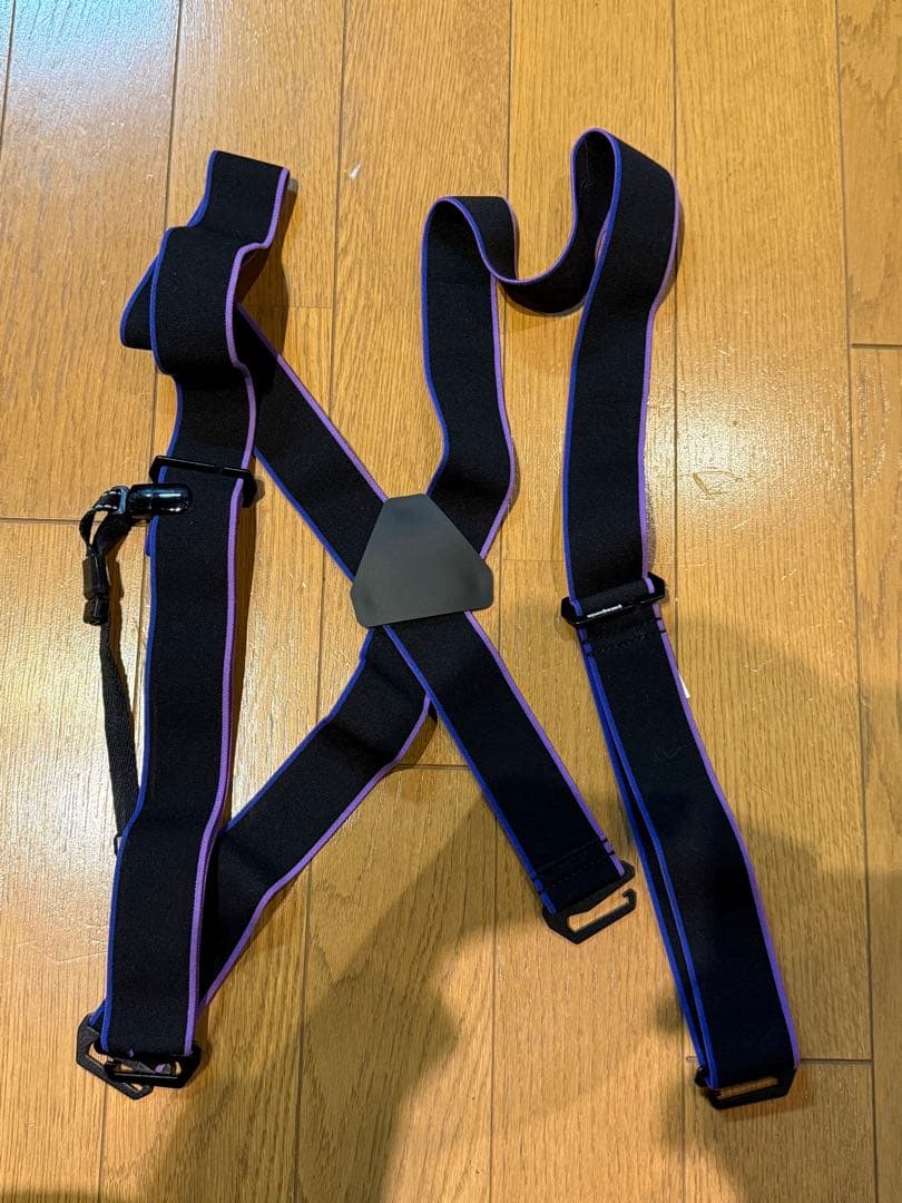 パタゴニア　パウスレイヤー　PATAGONIA POWSLAYER