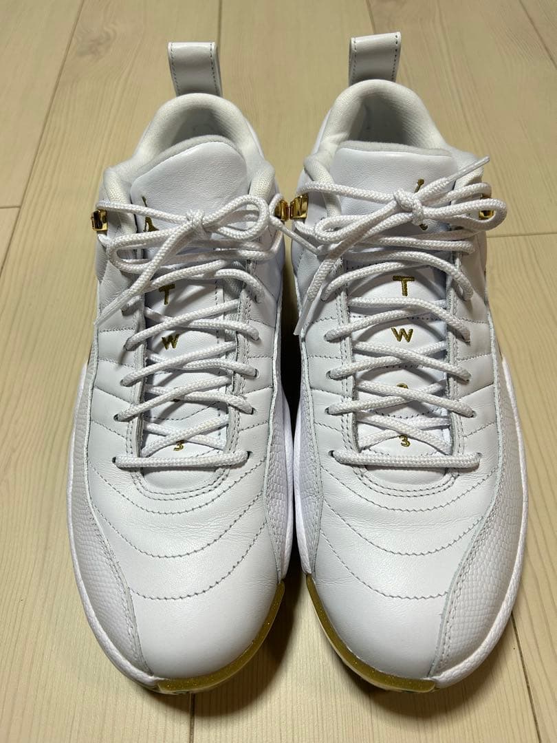 ジョーダン メンズ ゴルフシューズ Jordan 12 Golf