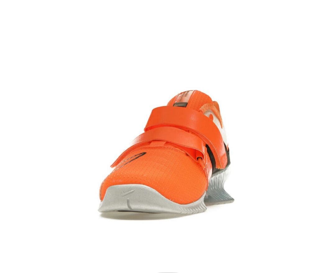 新品未使用　ロマレオス4 Nikeナイキ　ウェイトリフティング　筋トレ　海外限定