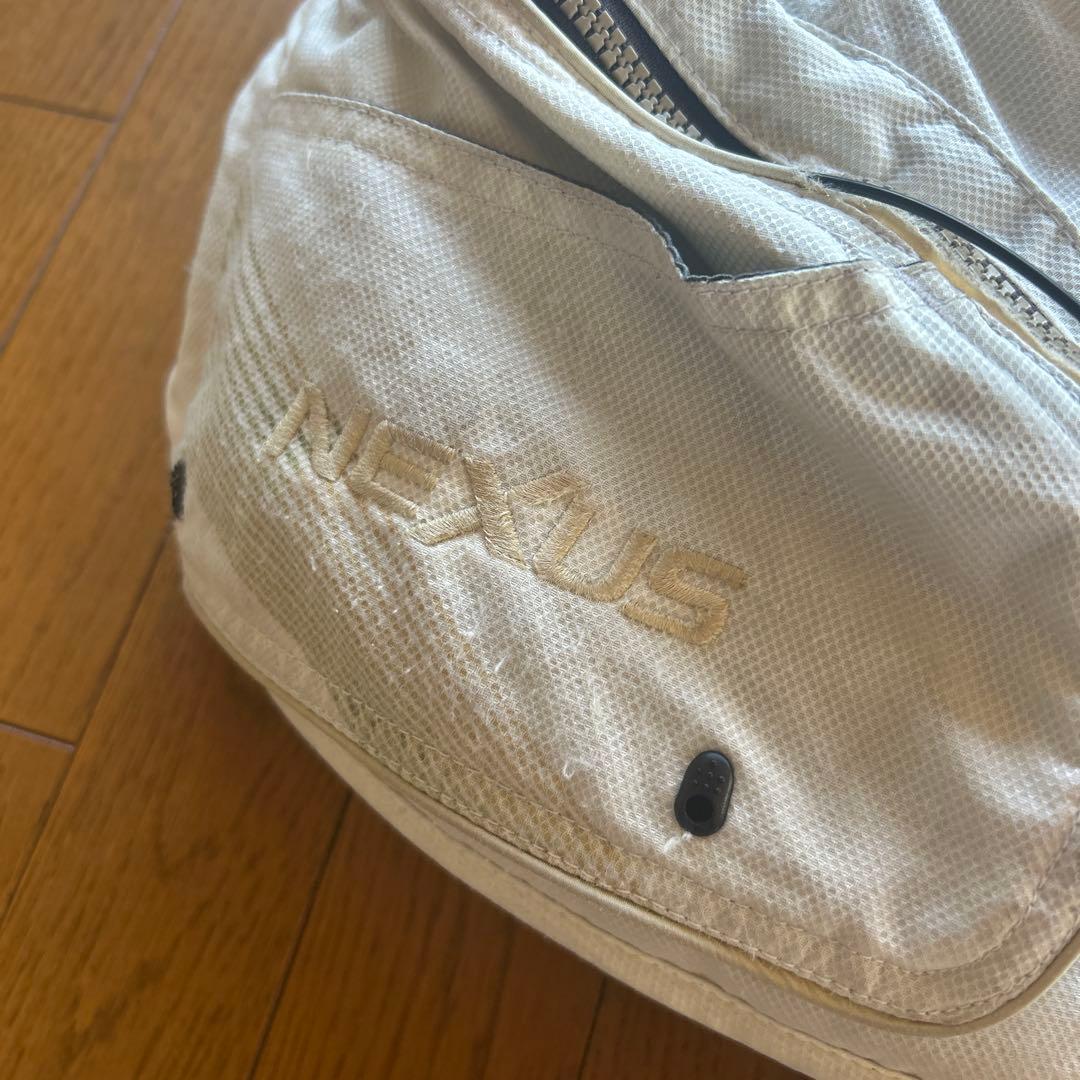 shimano nexus limited pro フローティングベスト　L