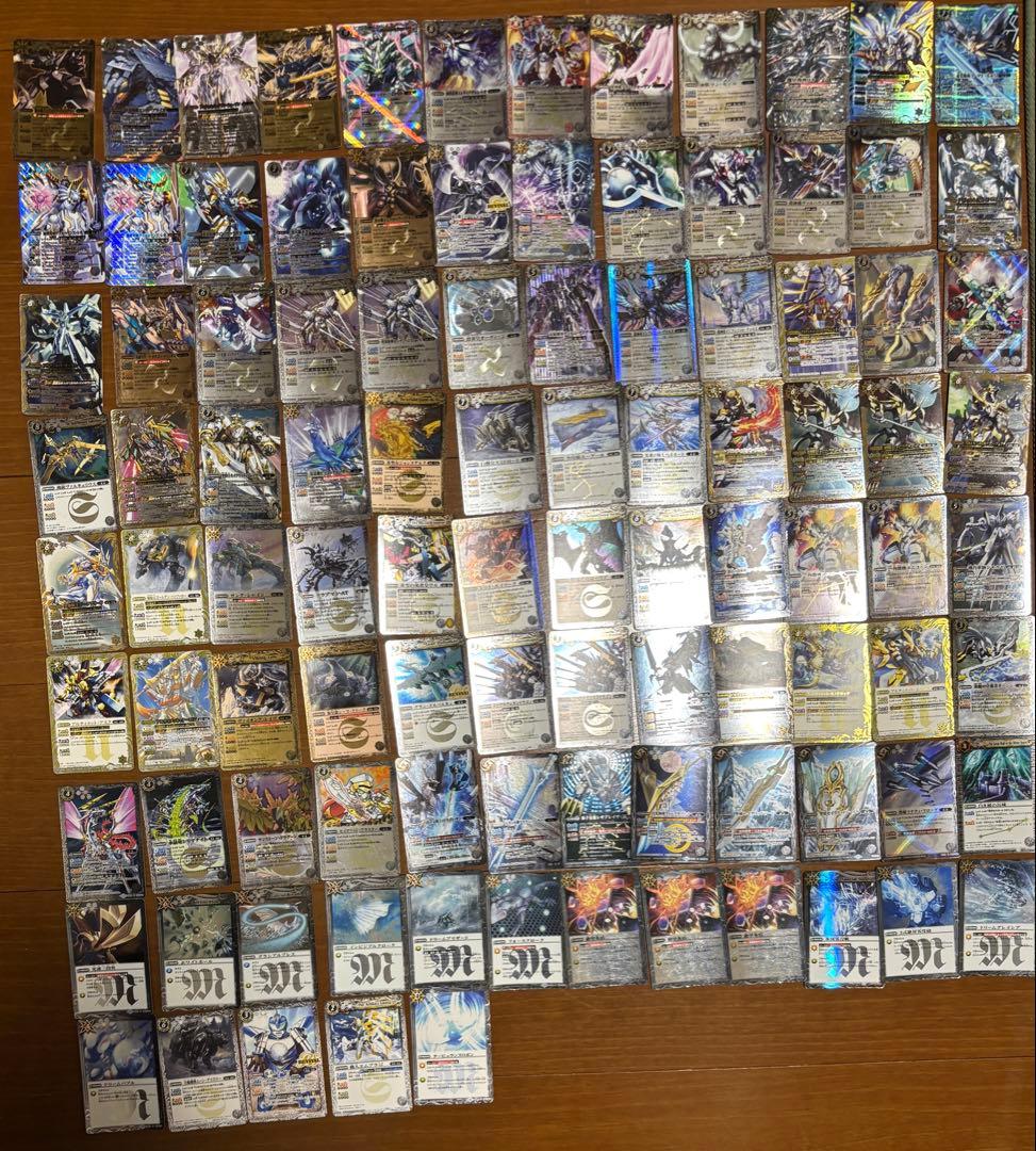 バトルスピリッツ カード コレクション まとめ売り 約800枚
