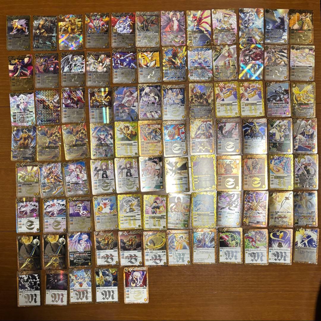 バトルスピリッツ カード コレクション まとめ売り 約800枚