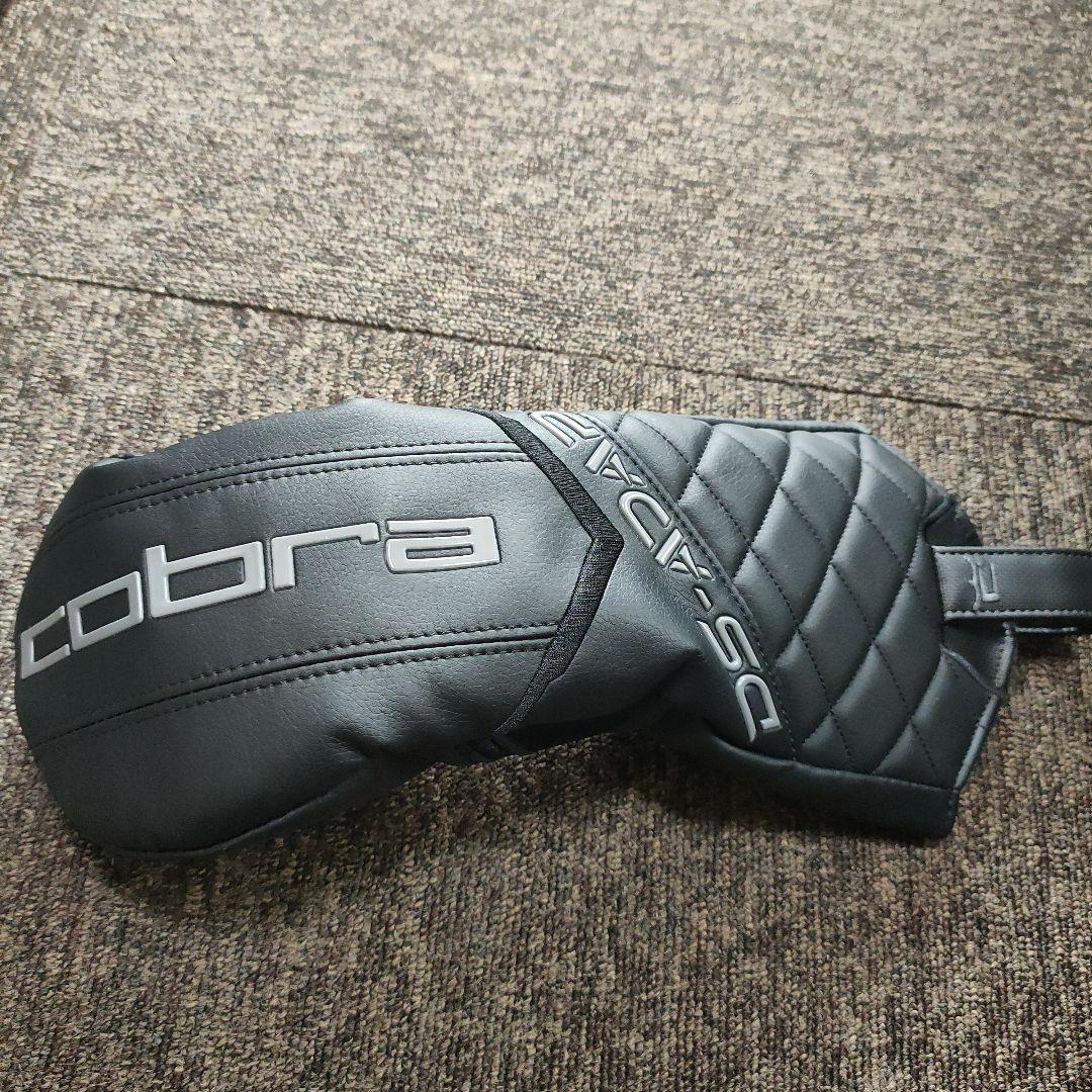 [希少]コブラ Cobra DS-ADAPT LSツアーレングスドライバー9.0