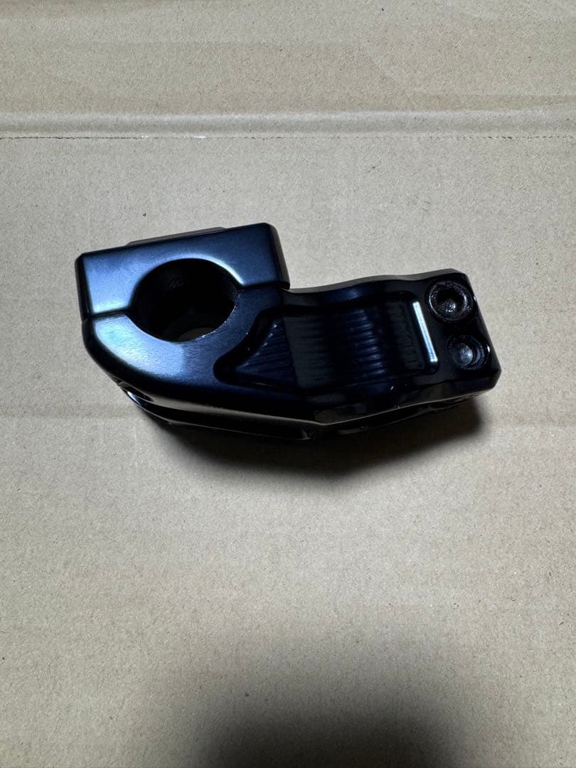 BMX ステム MADERA MAST TOP LOAD STEM 42mm