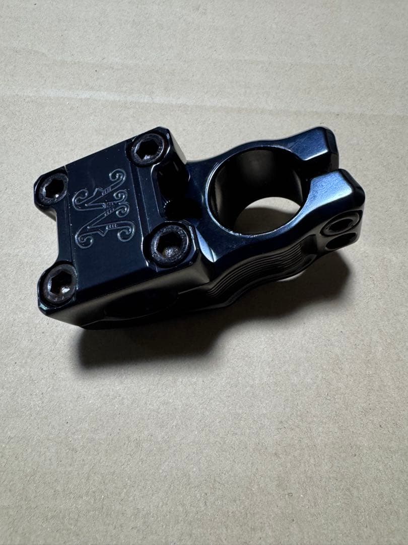 BMX ステム MADERA MAST TOP LOAD STEM 42mm