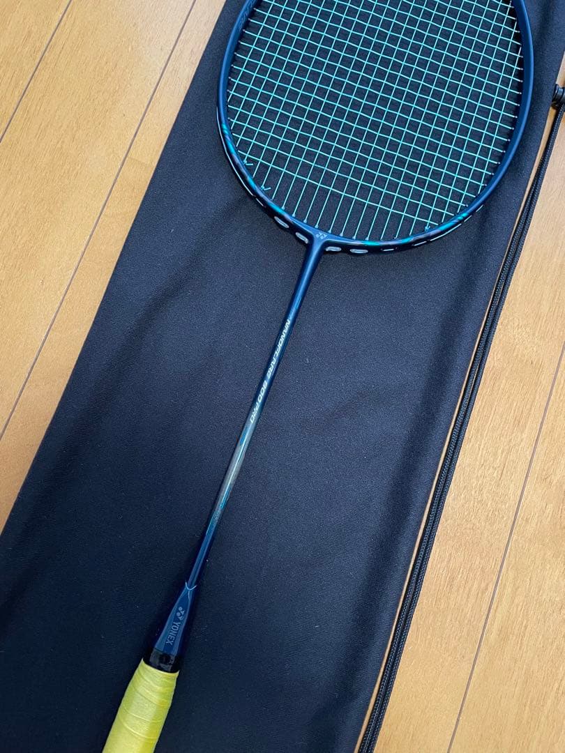 超美品　ナノフレア800プロ　4U6