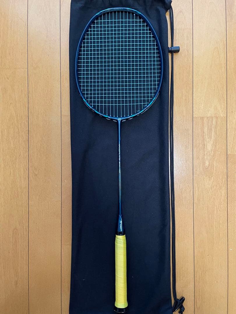超美品　ナノフレア800プロ　4U6