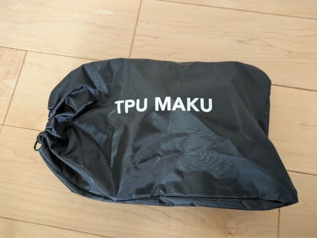 GOglamping GG PUP2.0パップテント ベージュ フルセット+α