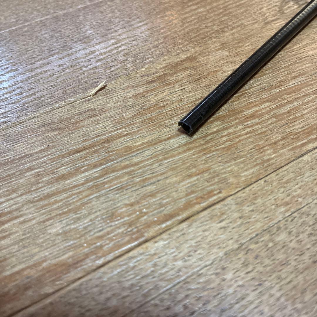 ダイワ ラブラックス　AGS 100ML Daiwa LABRAX 穂先折れ