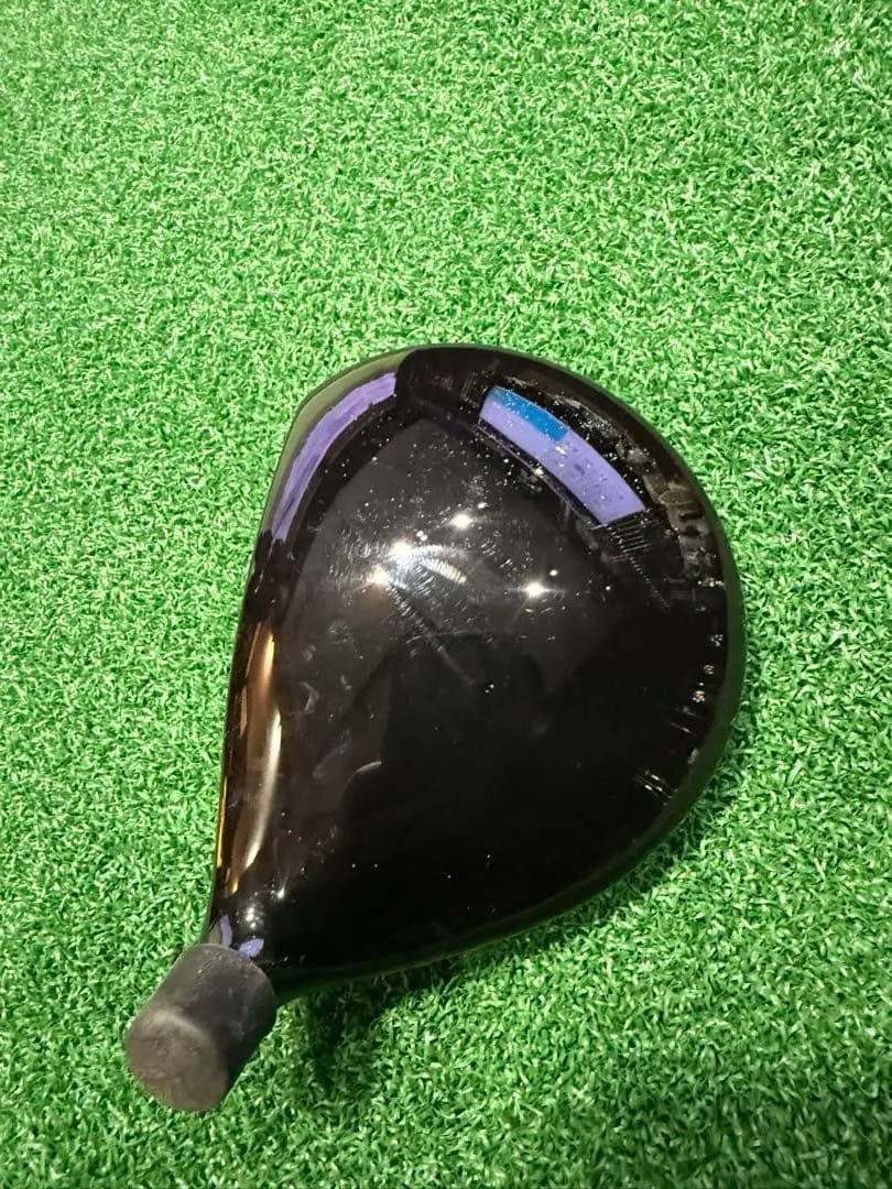 C-HT520 5w ドライバー　ヘッドのみ