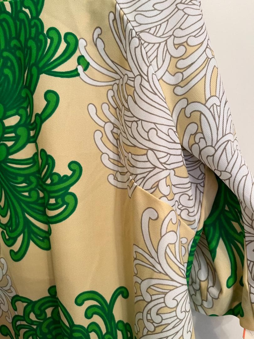 MALIHINI HAWAII ヴィンテージワンピース　FOR LIBERTY