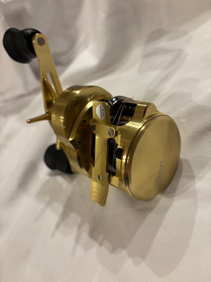 シマノ 23OCEA CONQUEST オシアコンクエスト 200PG