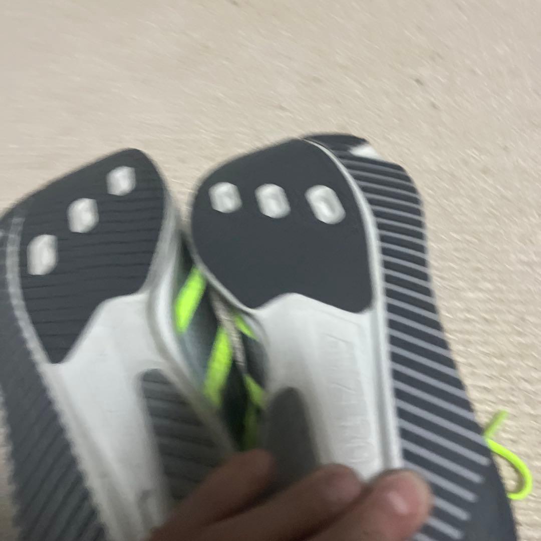アディゼロ SL 2 ADIZERO SL2