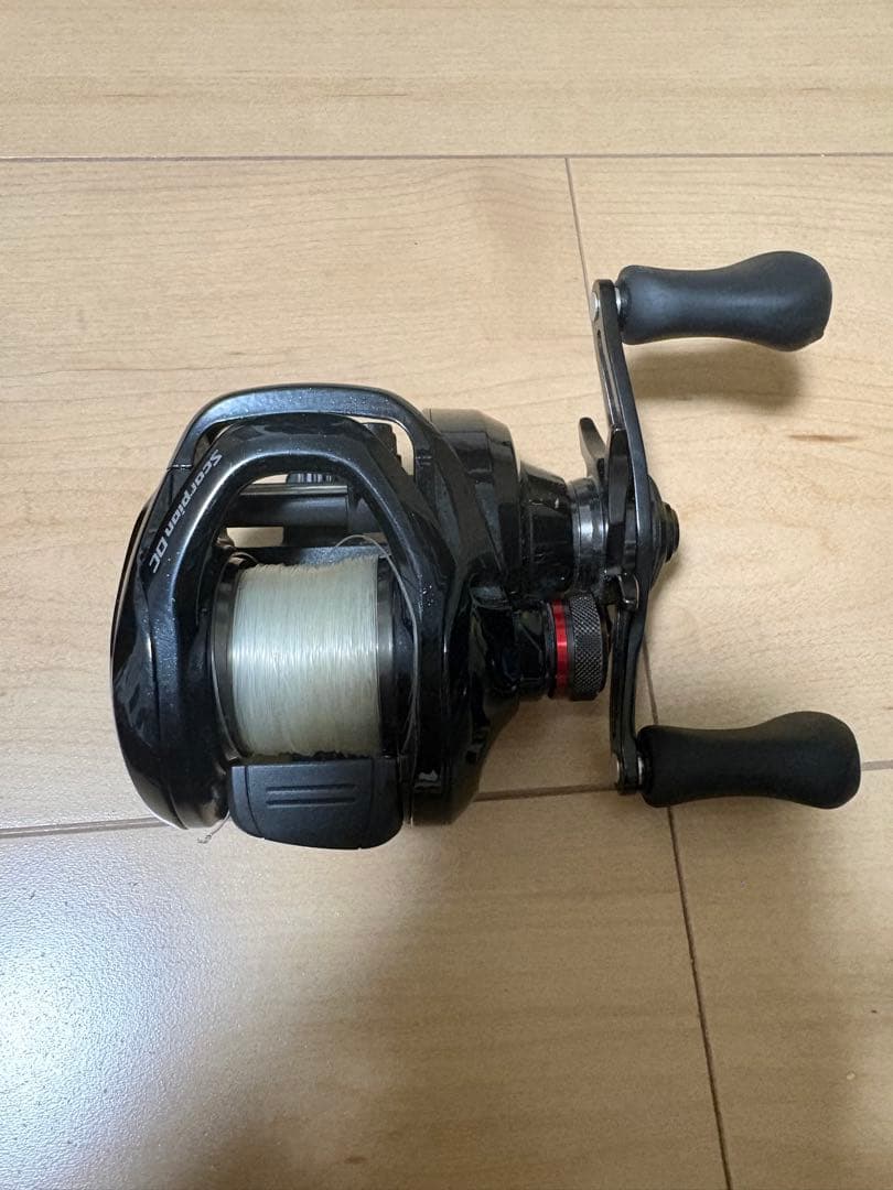 スコーピオンdc 100HG