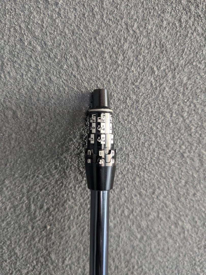 コブラ UST mamiya LINQ 純正シャフト S 1Wドライバー