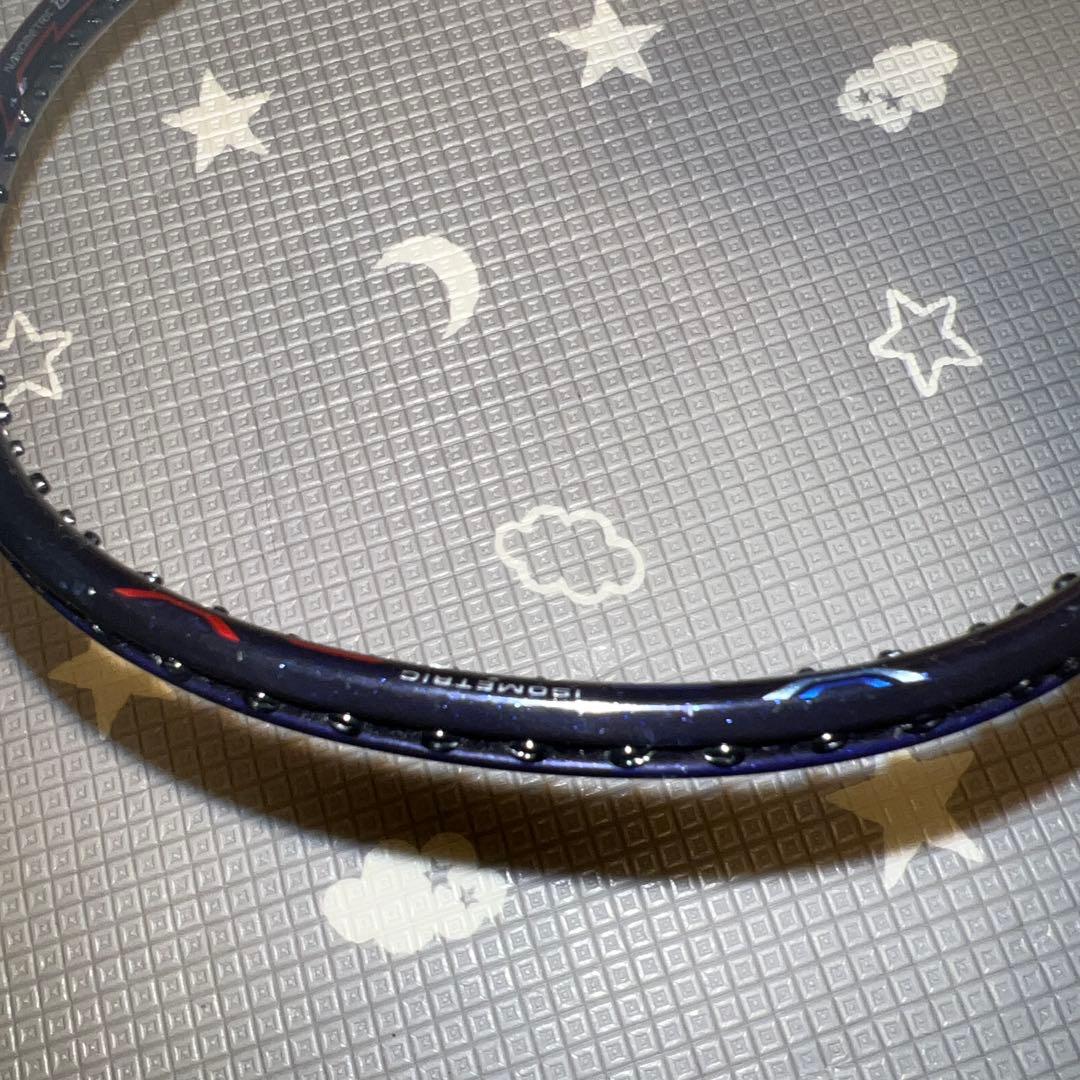 【廃盤】YONEX バドミントンDUORA 8XP 3本セット3UG5