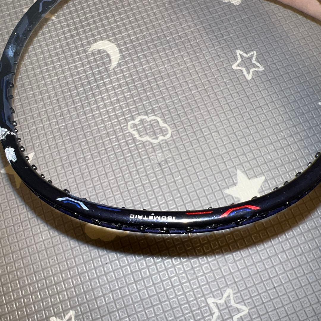 【廃盤】YONEX バドミントンDUORA 8XP 3本セット3UG5