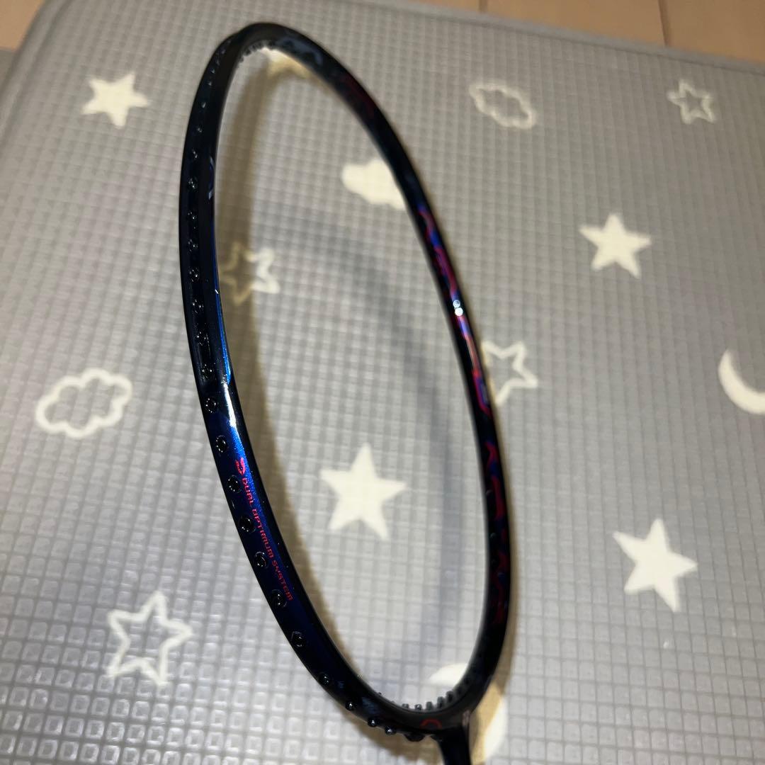 【廃盤】YONEX バドミントンDUORA 8XP 3本セット3UG5