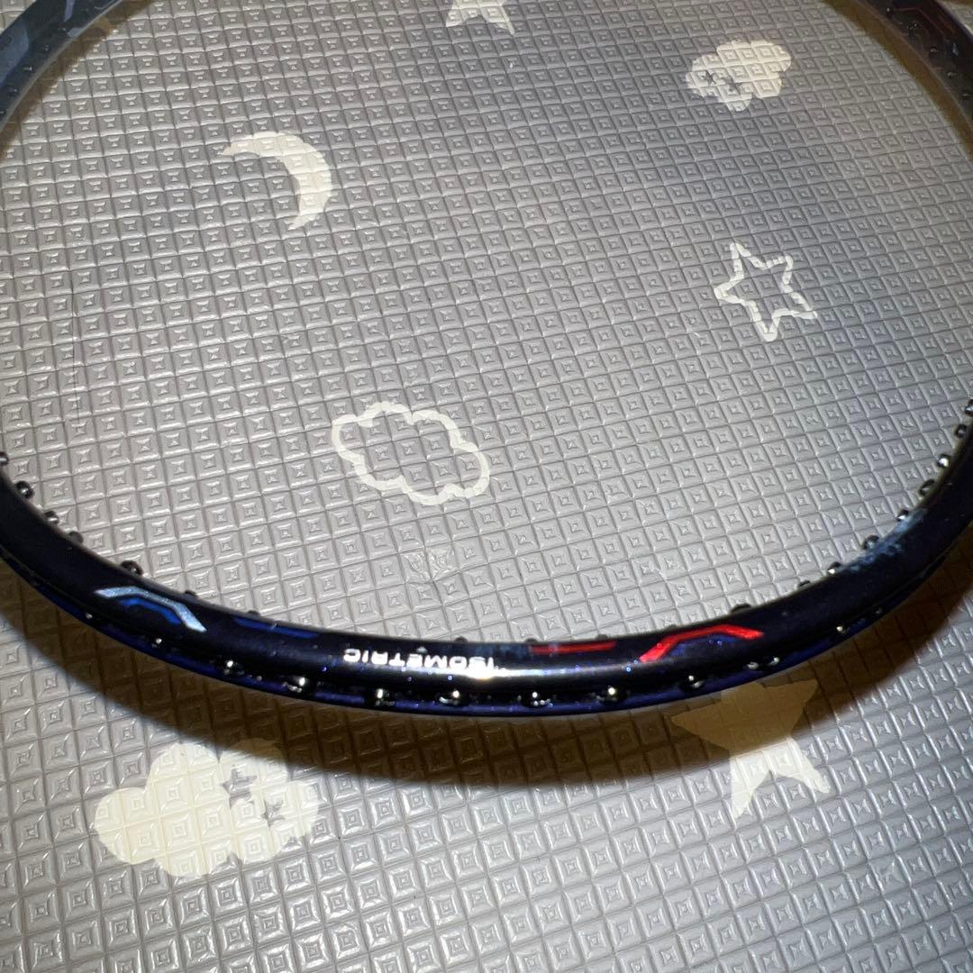 【廃盤】YONEX バドミントンDUORA 8XP 3本セット3UG5