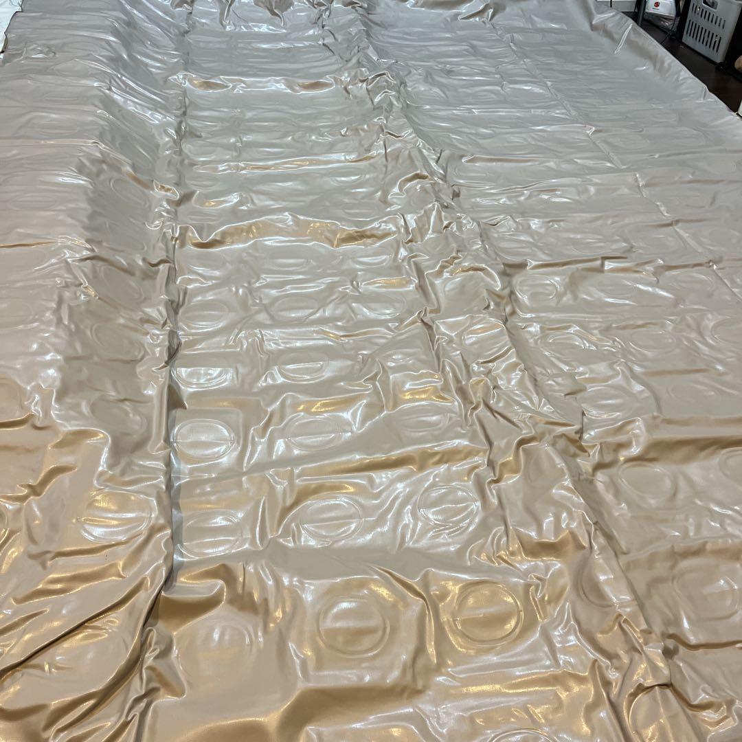 専用　　Coleman テントエアーマット300 キャンプ アウトドア