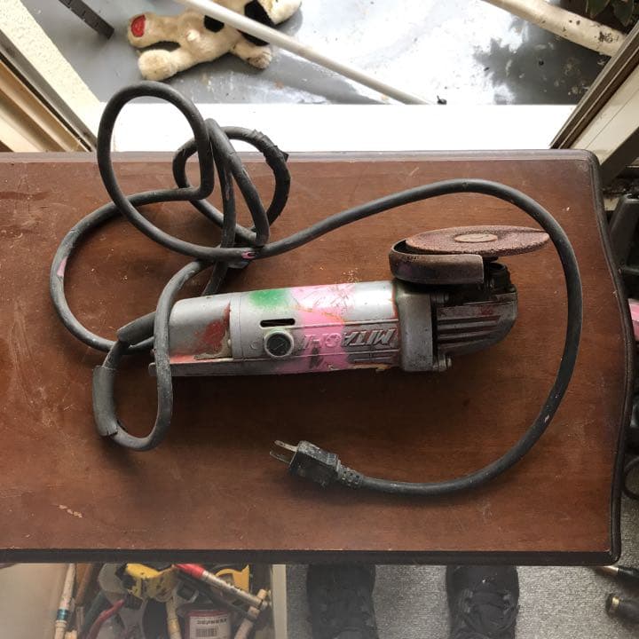 動作確認済み‼️電気工具‼️