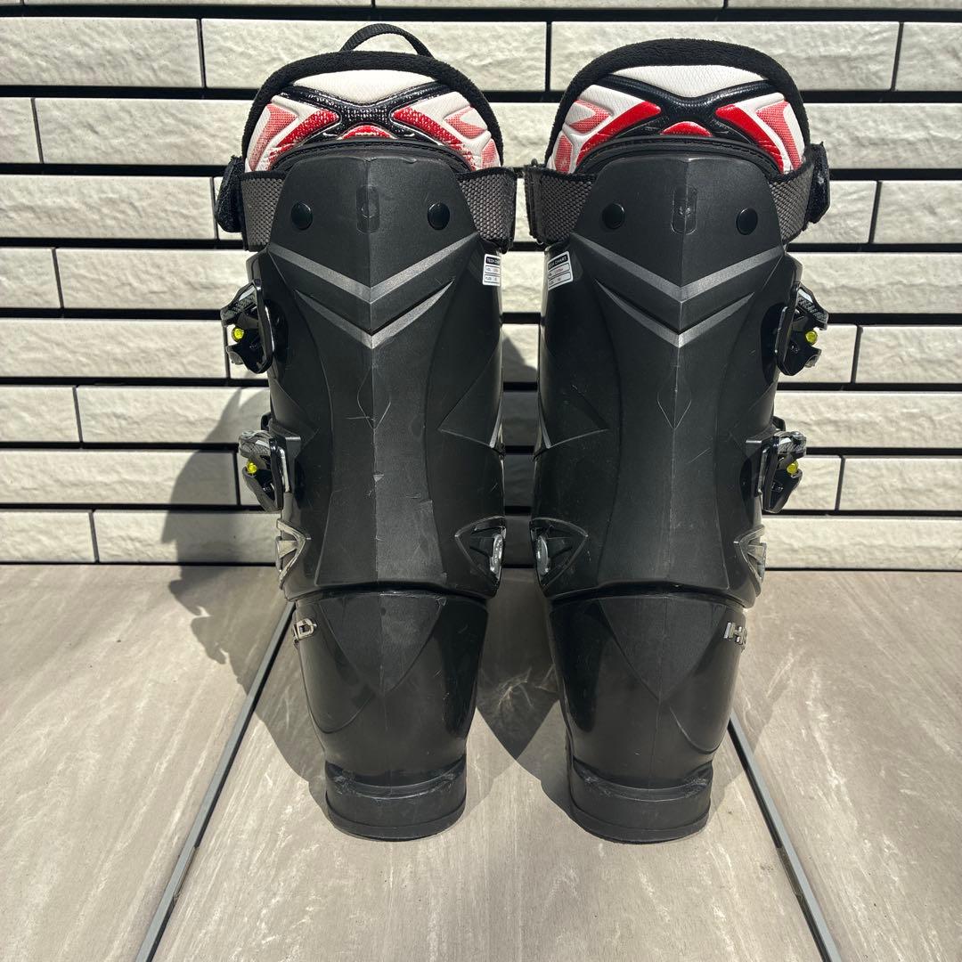 kj【良品】HEAD ヘッド スキーブーツ GP 28.0-28.5cm