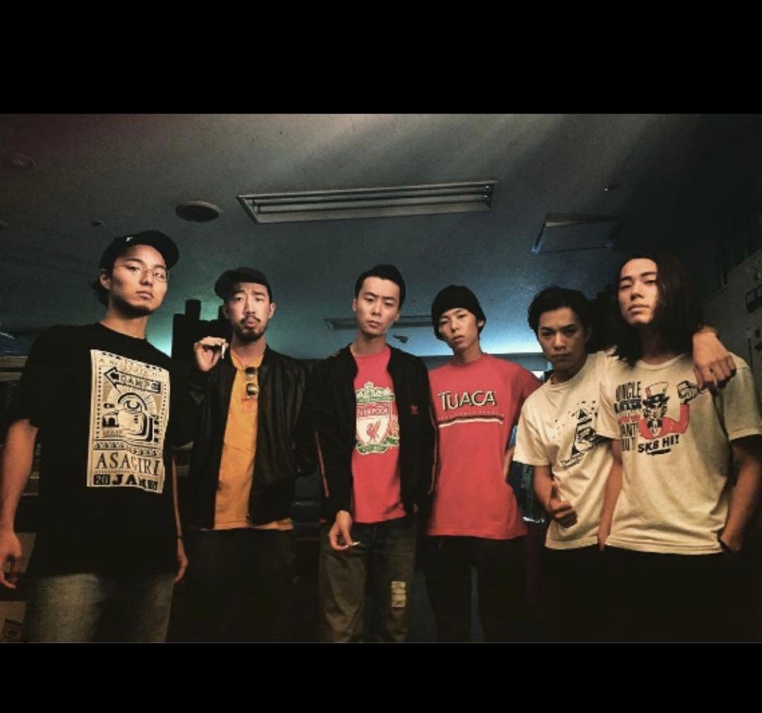 リバプールFC Tシャツ Suchmosヨンス着用