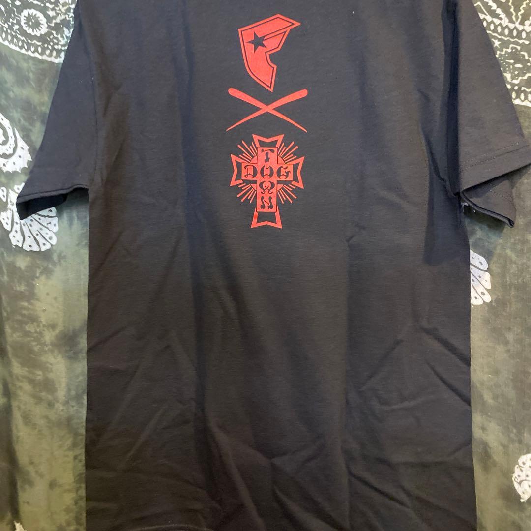 DOG TOWN  famous メンズスケートTシャツ Sサイズ