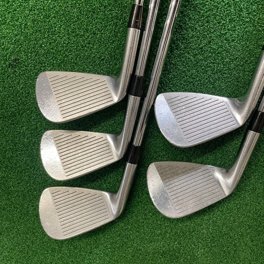 ヤマハ　インプレス X TOUR MODEL 5本組　2009年モデル