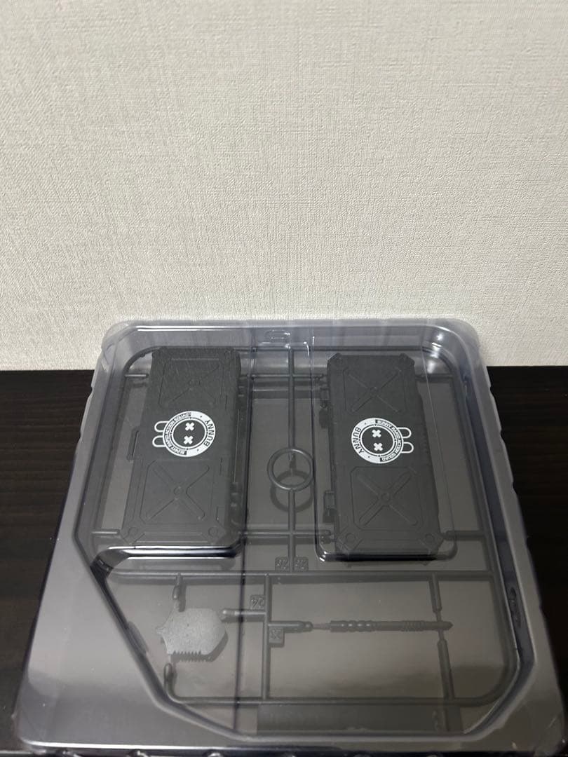 Sniperレオーニ 限定カラーVer. 溯行Sushing