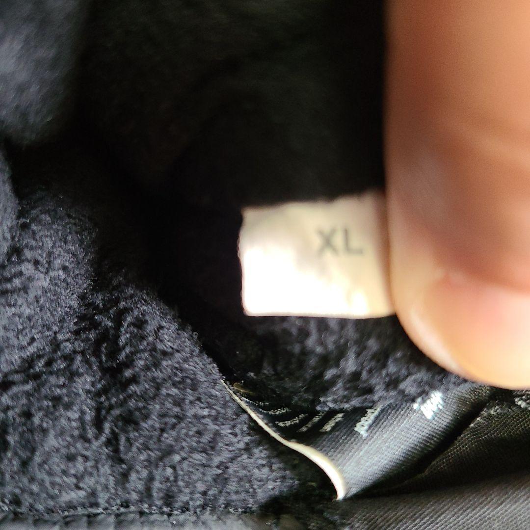 スキー・スノーボードアクセサリー burton GONDYGORE-TEXLEATHERGlove size XL