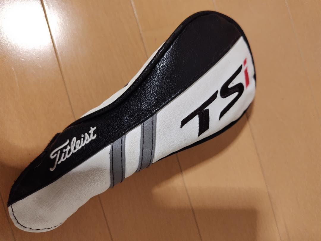 タイトリストTSi 2 21° ヘッド