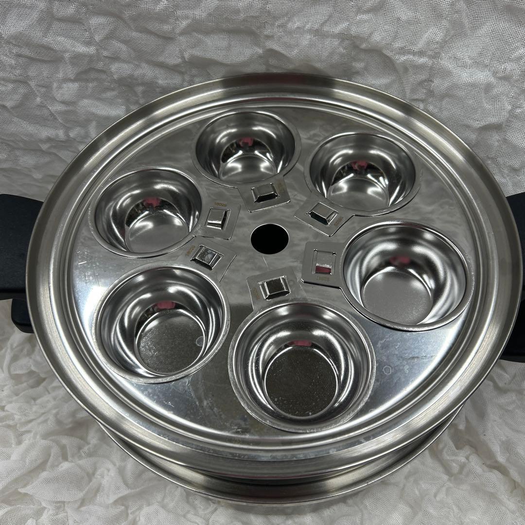 アムウェイ 6Lシチューパンセット