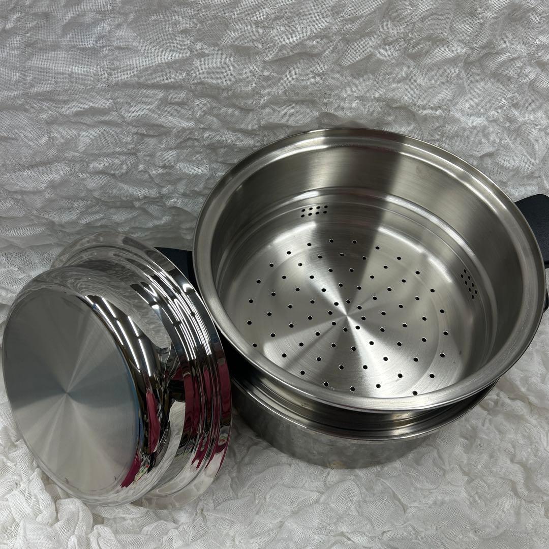 アムウェイ 6Lシチューパンセット