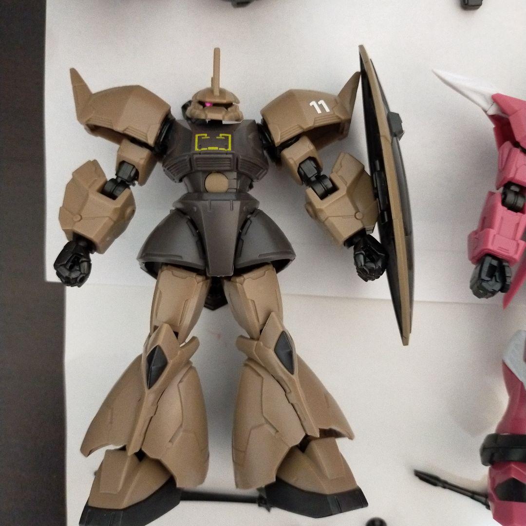 ガンダム gフレームFA 旧gフレーム 詰め合わせ