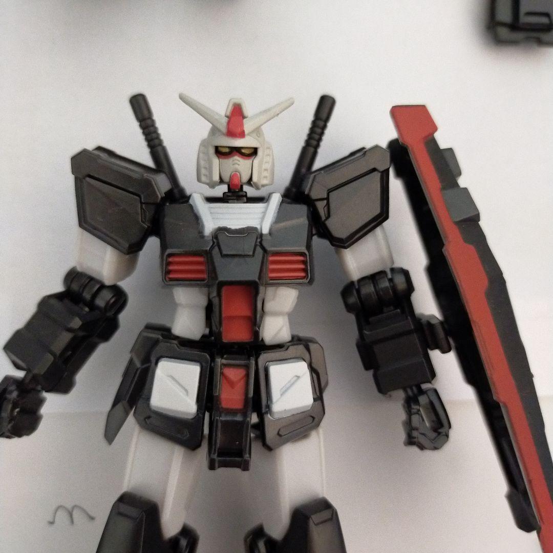 ガンダム gフレームFA 旧gフレーム 詰め合わせ