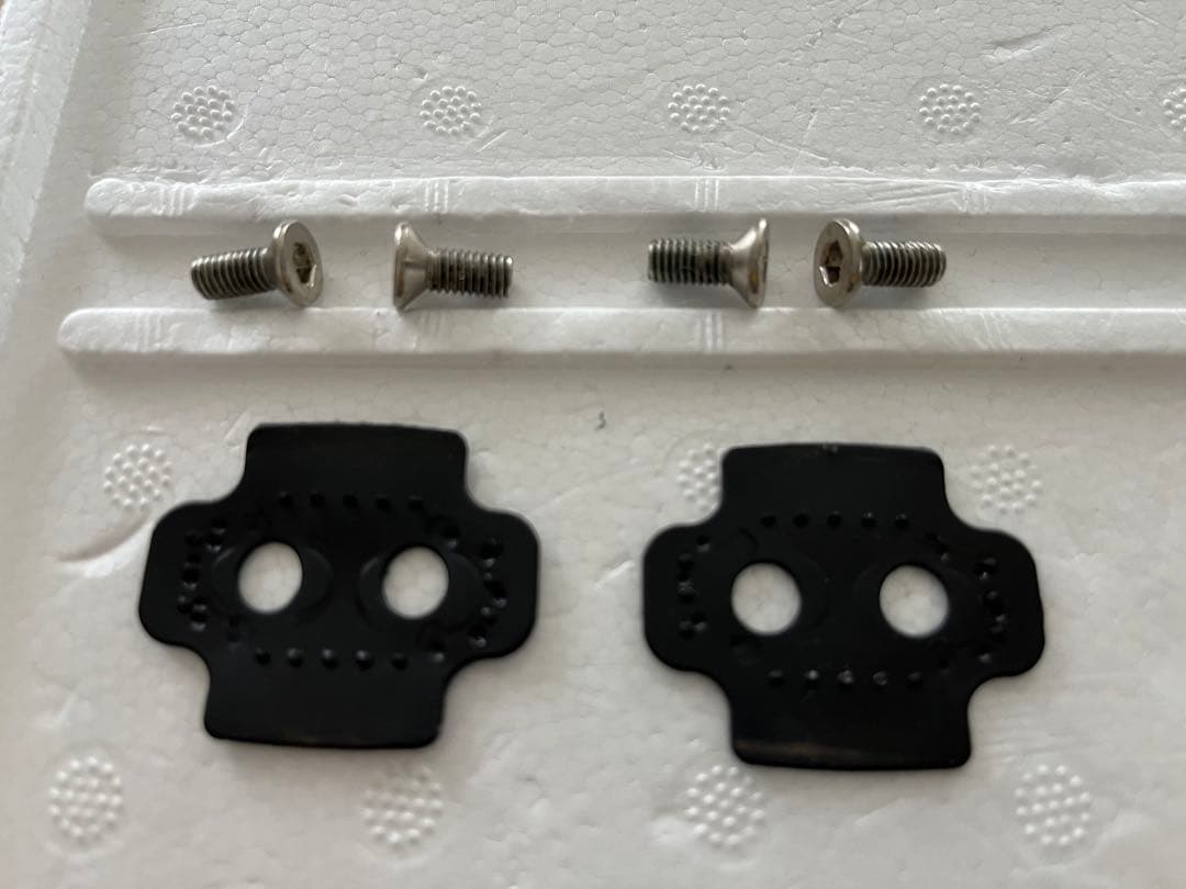 [美品] Crankbrothers Candy 1 V3 ビンディングペダル