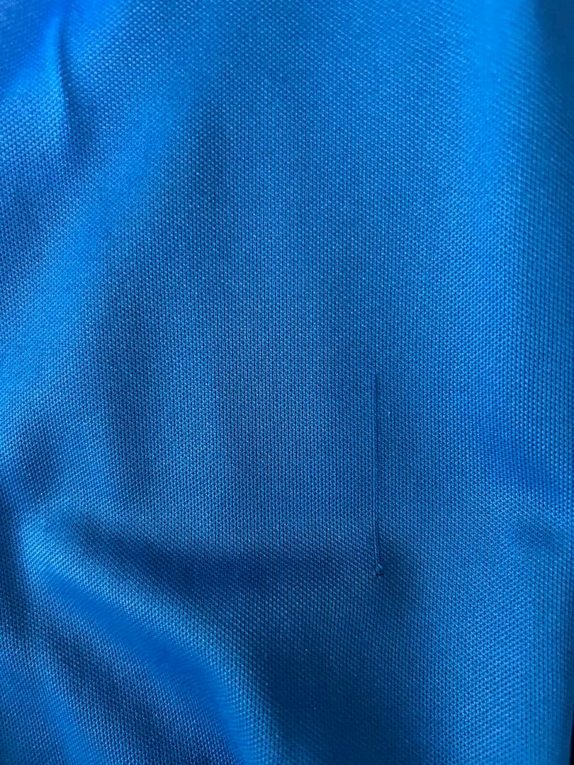 adidas Europa TP ヨーロッパ　ジャージ下　　blueトレーニング