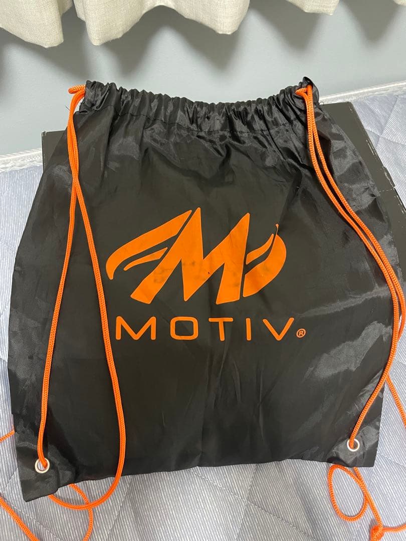 Dibidibidj ボウリングシューズ MOTIV モーティブ 27cm