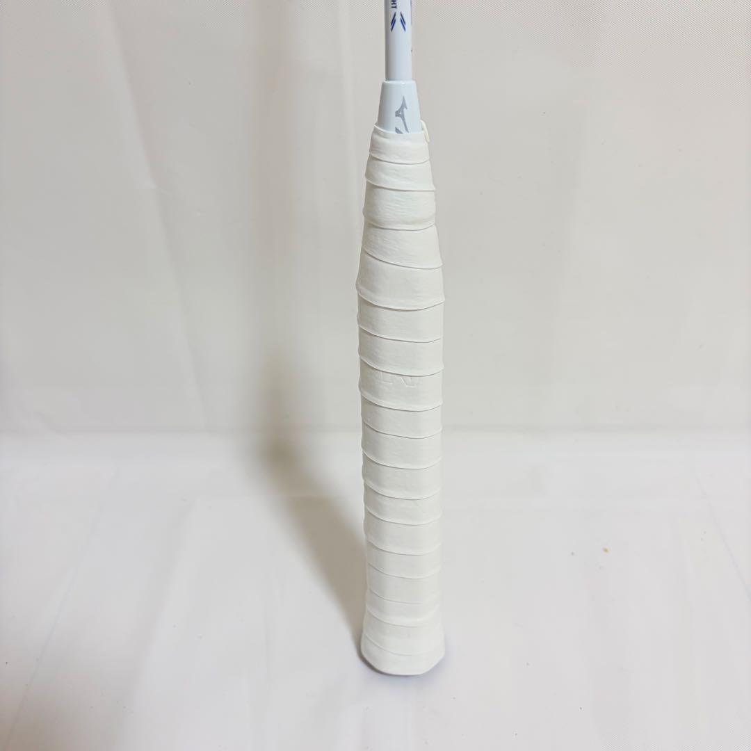 ⭐️良品⭐️ Mizunoアルティウス01スピードバドミントンラケット