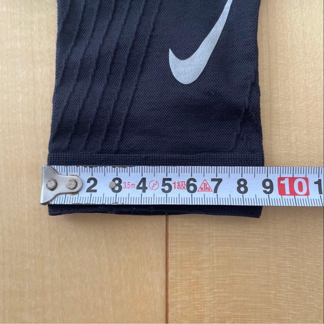 Nike Dri-FIT ブラック Tシャツ M