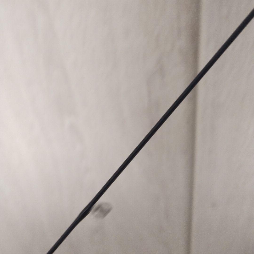 JACKALL　BamBluz EXTRO SLJ BBXS-S66-SLJ