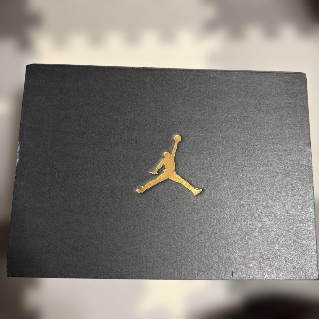 Air Jordan 7 ホワイト/レッド/ブラック/イエロー