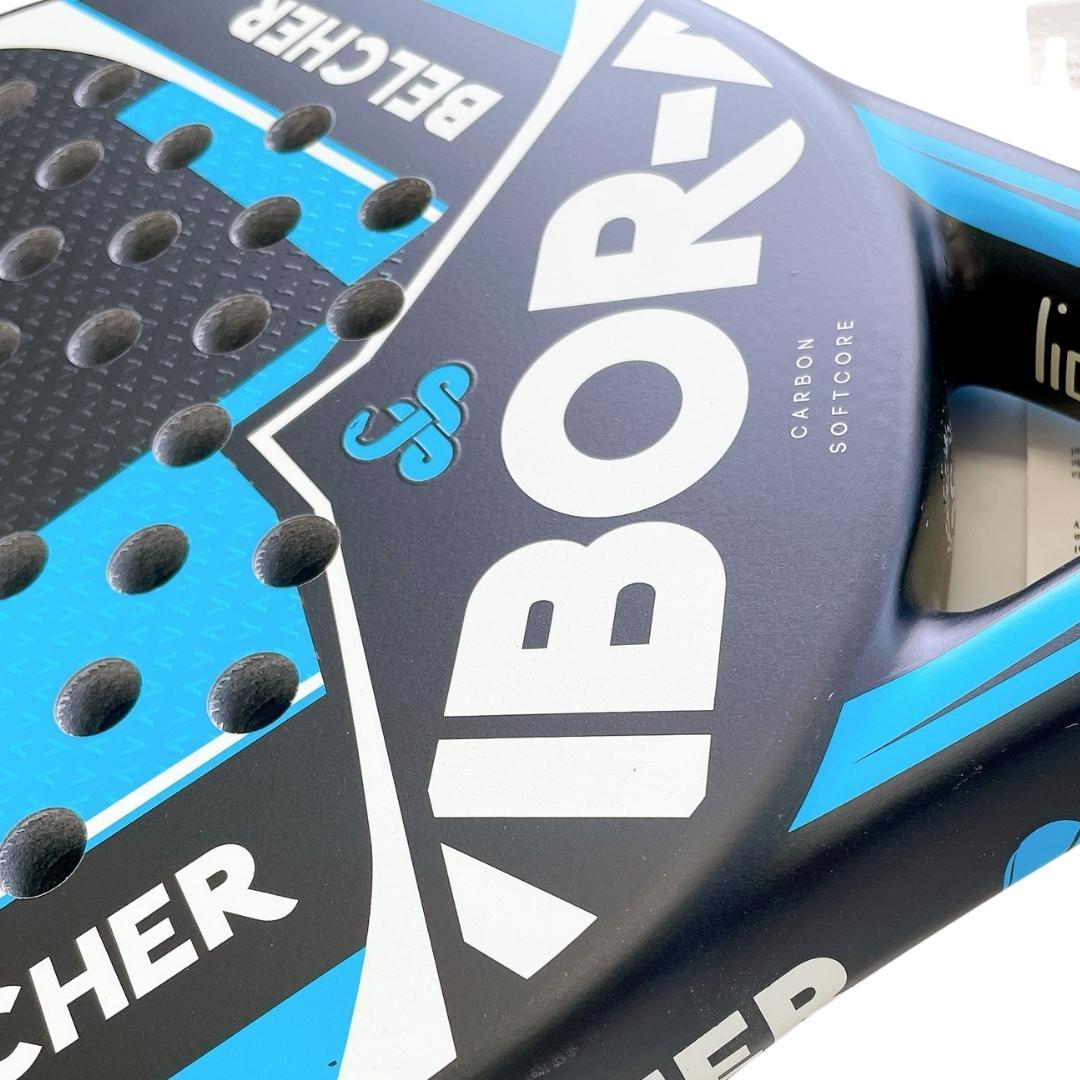訳あり値引き　新品未使用　パデルラケット　パデル　ラケット　Padel ビボラ